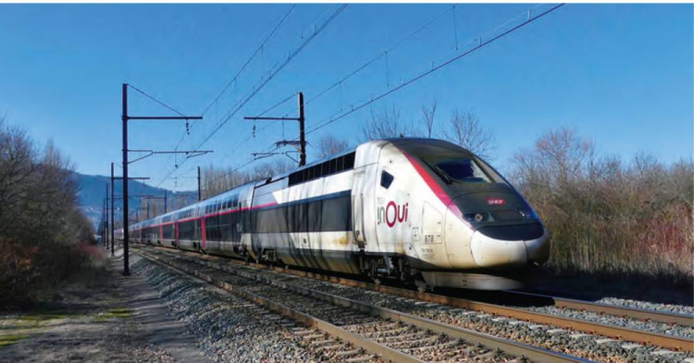 Liaison ferroviaire Lyon-Turin: Rome et Paris demandent à Bruxelles de cofinancer à 55% les travaux de construction