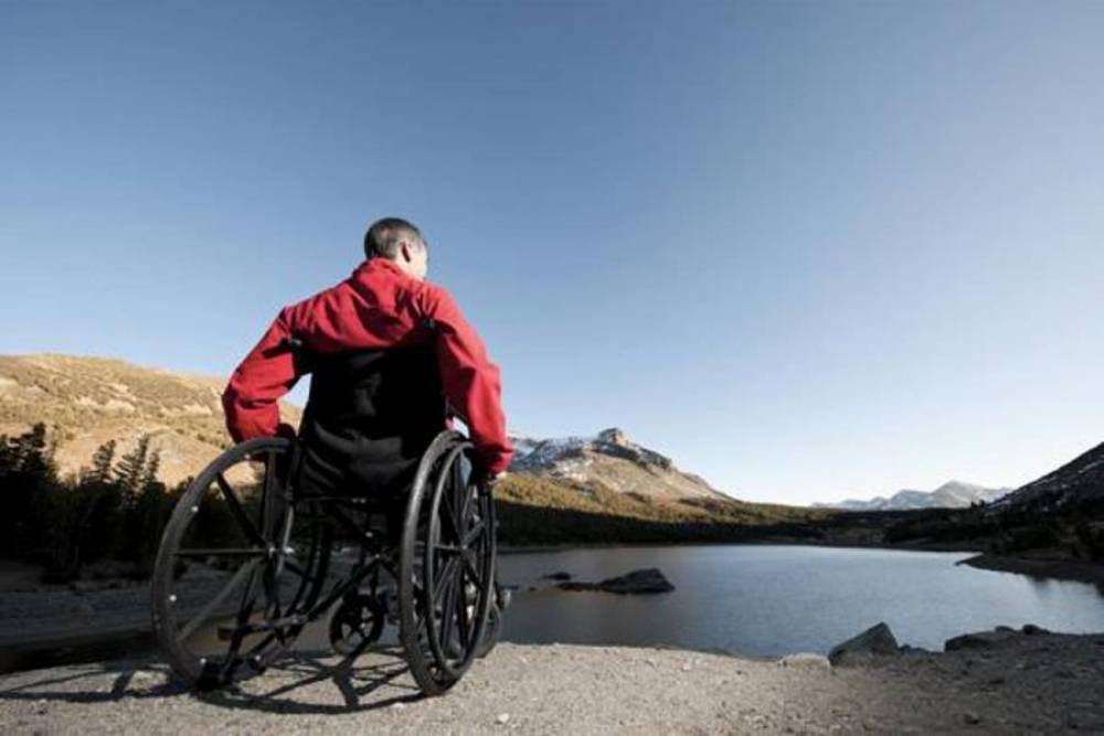 OMS: "Les personnes handicapées risquent le décès prématuré"