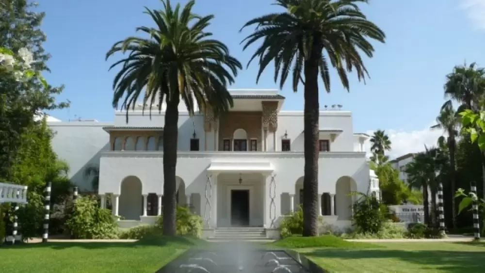 Fondation Al Mada: les Villas de Arts lancent un musée virtuel donnant à voir près de 1.000 œuvres