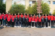 Championnat d'Afrique de karaté : 22 médailles dont 9 en or pour le Maroc