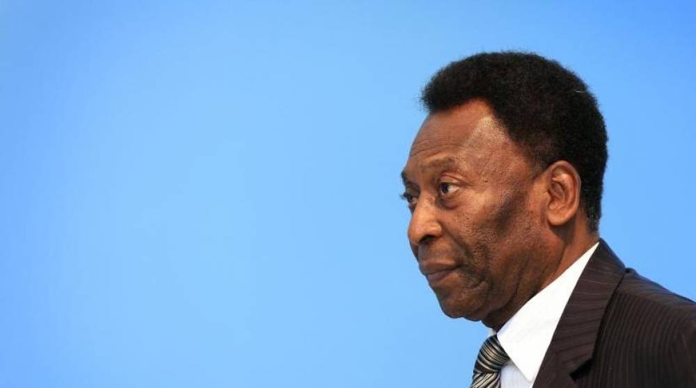 Mondial2022 : Pelé félicite l'équipe marocaine qui a "fait briller" l'Afrique au Qatar