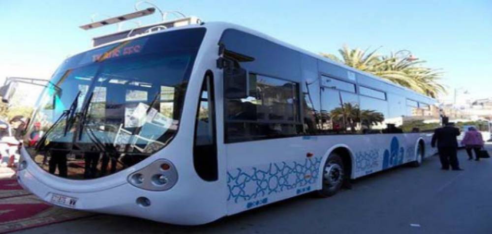 Fès. Fin de la crise des transports urbains