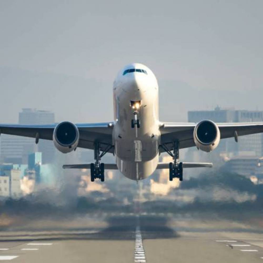 Transport aérien: le retour aux bénéfices prévu en 2023, mais pas pour les compagnies africaines