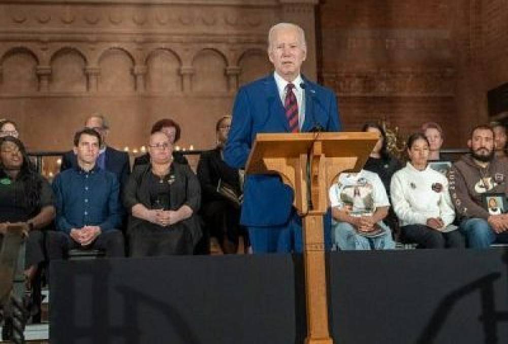 Joe Biden libère le marchand d’armes russe connu sous le nom de « le marchand de la mort »