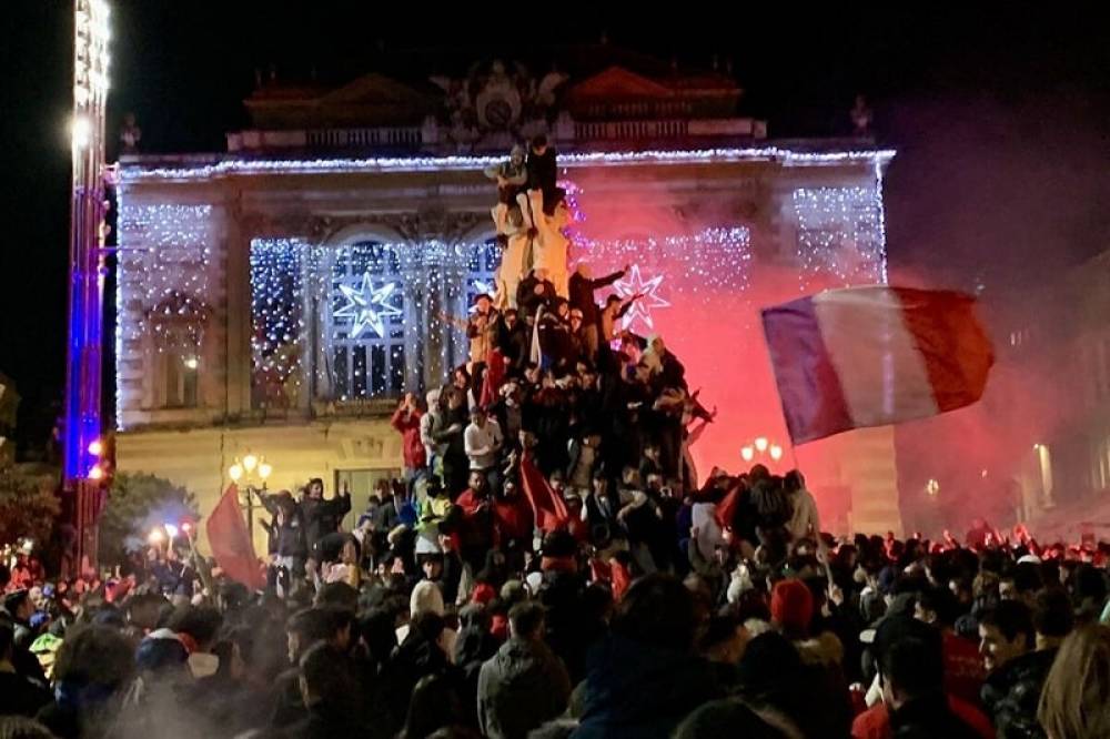 Montpellier/Qualification de la France : Décès d'un jeune garçon de 14 ans, percuté par un chauffard