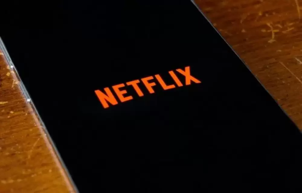 Netflix veut facturer le partage de mot de passe dès 2023