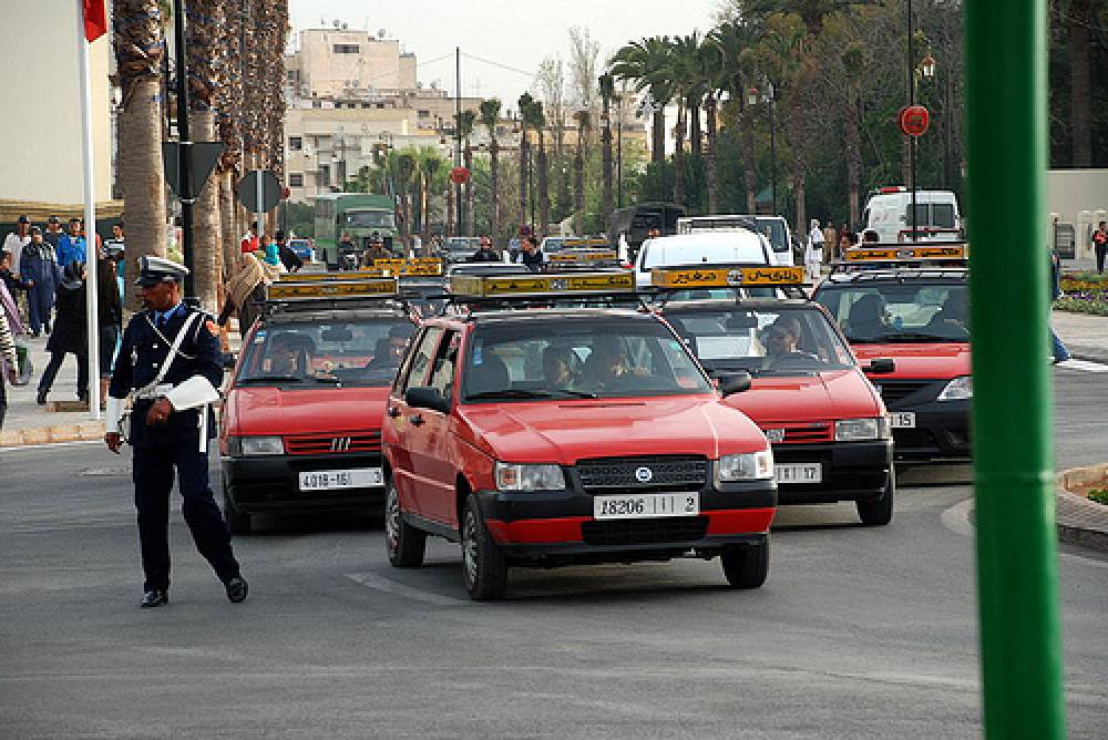 Subvention aux professionnels du transport routier : Des taxieurs appellent à revoir le dispositif