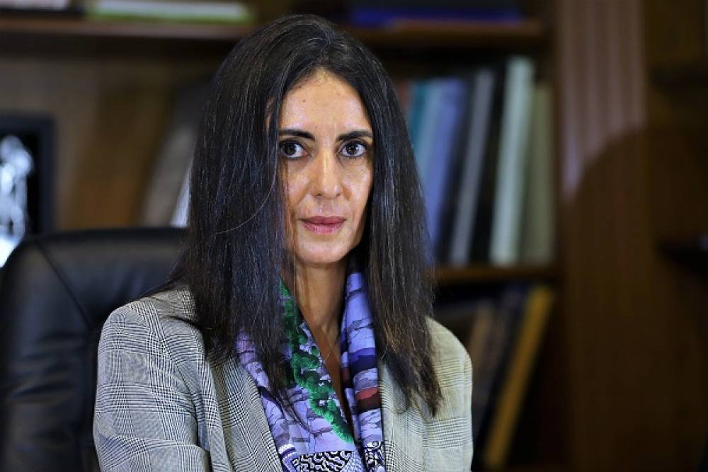 Nadia Fettah fait le point sur "le partenariat d’exception" entre le Maroc et la BM