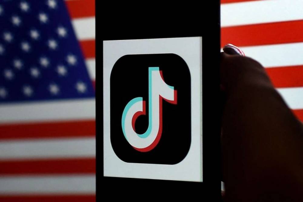 USA: TikTok accusé d’induire en erreur ses utilisateurs