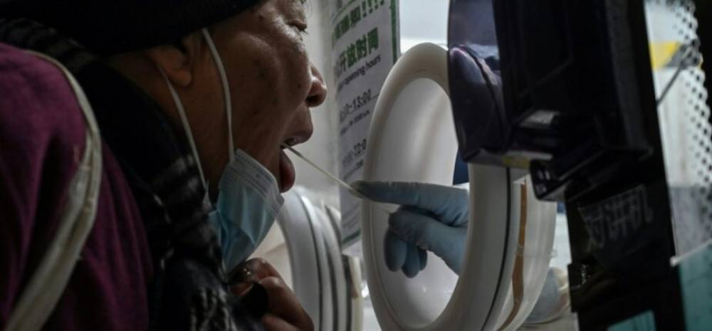Covid et variole du singe: l’OMS espère la fin de ces pandémies en 2023