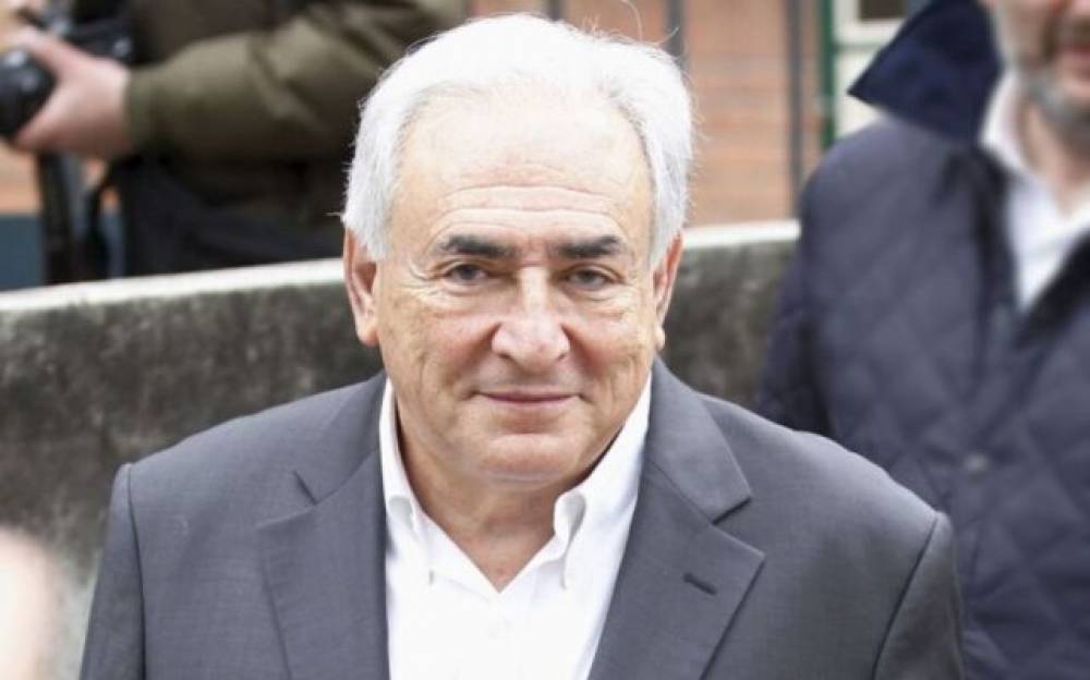 Dominique Strauss-Kahn défend le « bien fondé » de sa résidence fiscale au Maroc