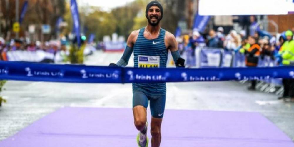 Benguérir : le Marocain Soufiane Boukhentar remporte le semi-marathon