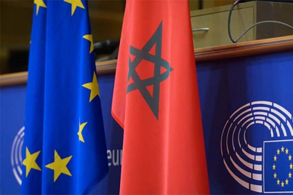 Maroc-UE : Un partenariat singulier qui avance au fil des ans et des épreuves