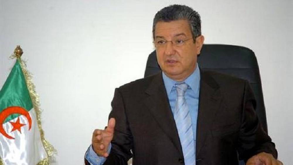 Algérie : un ancien ministre des finances condamné à 7 ans de prison