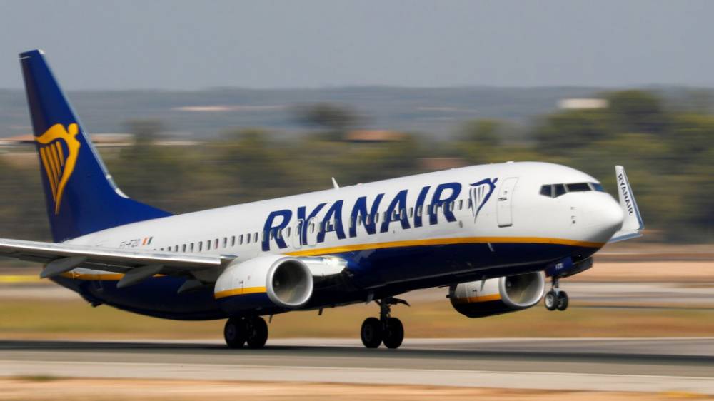 Chez Ryanair, la grève impacte les vols à destination du Maroc