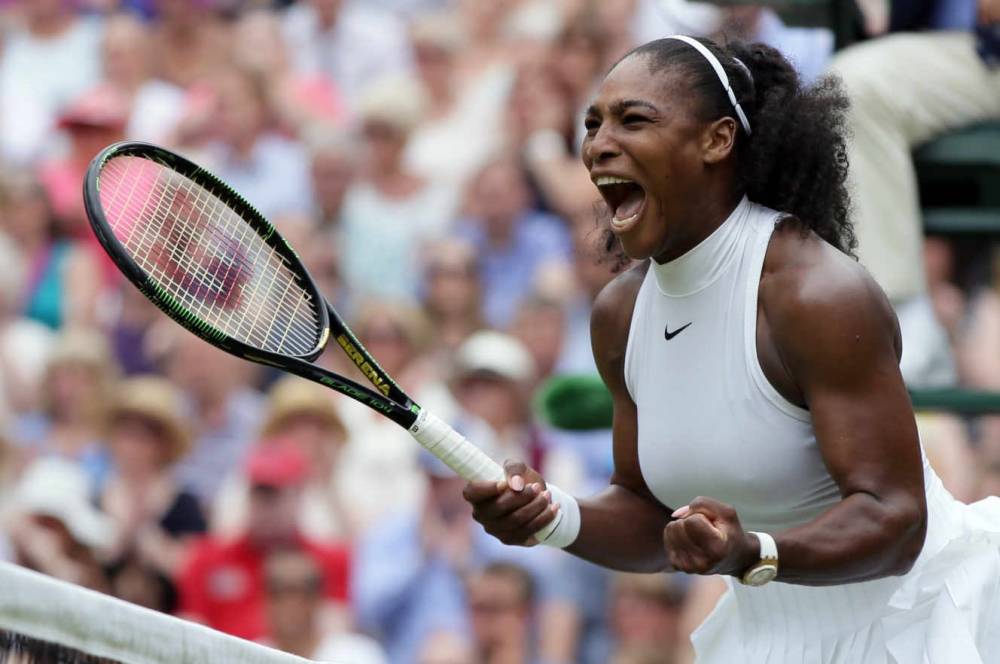 Serena Williams tire sa révérence