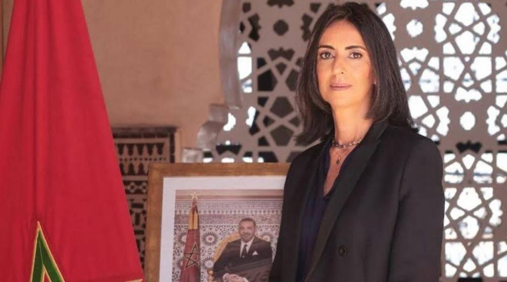 Inflation : le Maroc dispose de fondamentaux solides, affirme Nadia Fettah