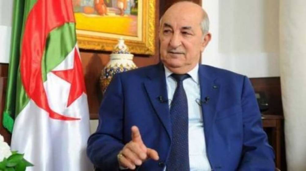 Algérie : Tebboune contredit les révélations de sa diplomatie sur la médiation jordanienne