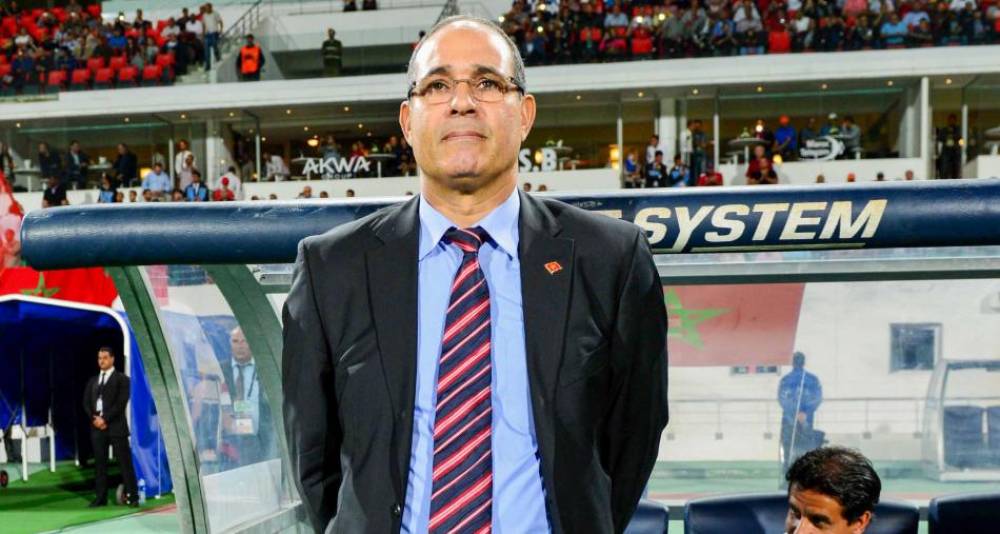 Le club tunisien CS Chebba: Badou Zaki, nouvel entraîneur du CS Chebba