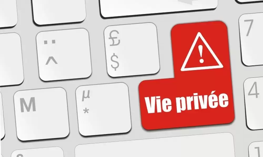 La CNDP lance la plateforme «Koun3labal» dédiée à la protection de la vie privée