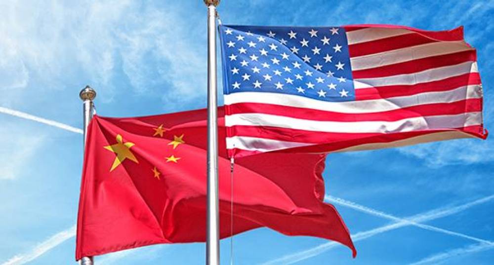 USA - Chine : examen des moyens de réchauffer les relations