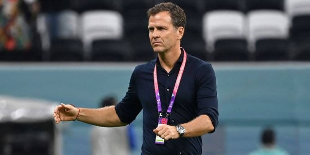 Mondial : Oliver Bierhoff quitte le staff de la sélection allemande