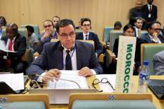 Retraites: Le Maroc réitère les impératifs pour une institution panafricaine