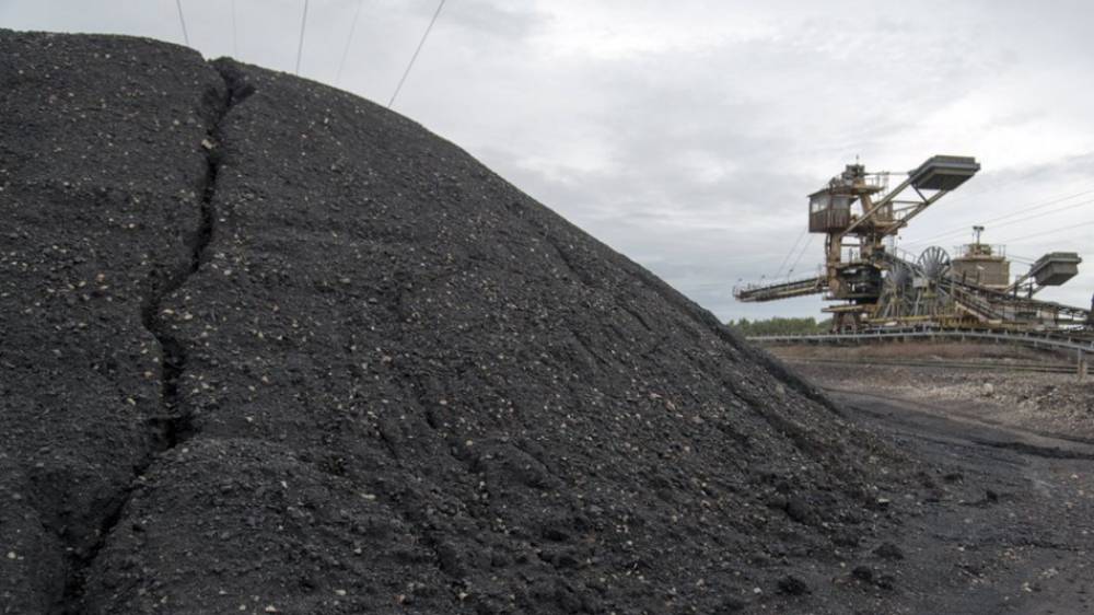 AIE prévoit un nouveau record dans la consommation du charbon en 2022