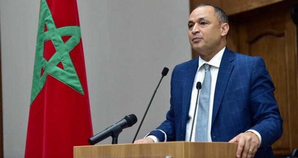 La première voiture marocaine dès début 2023 avec un investissement de 50 millions d'euros