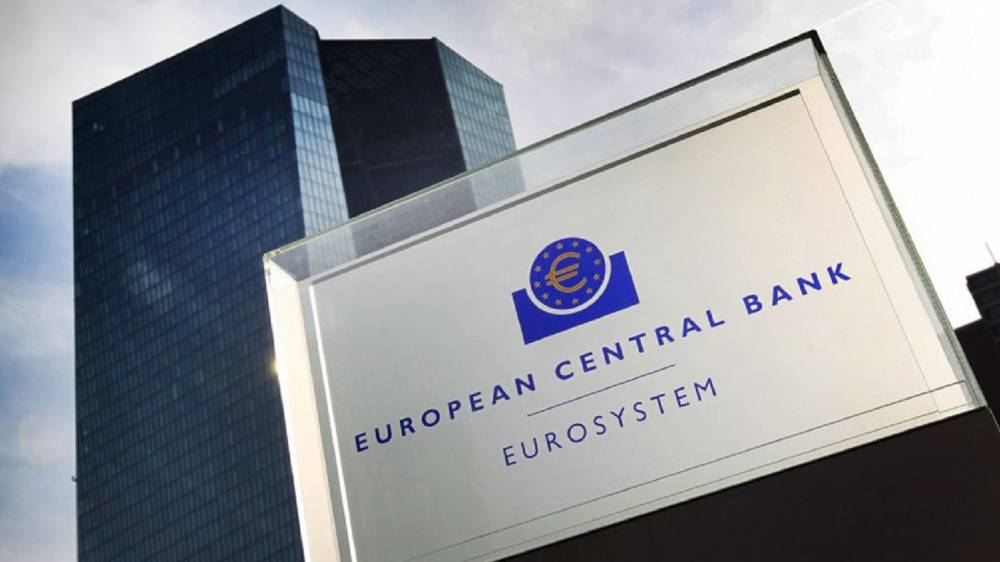 La zone euro devrait connaître une récession au premier trimestre de 2023 (BCE)