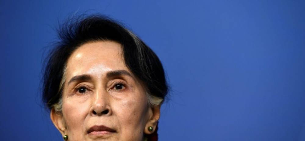 Birmanie: le dénouement du procès-fleuve d’Aung San Suu Kyi attendu vendredi