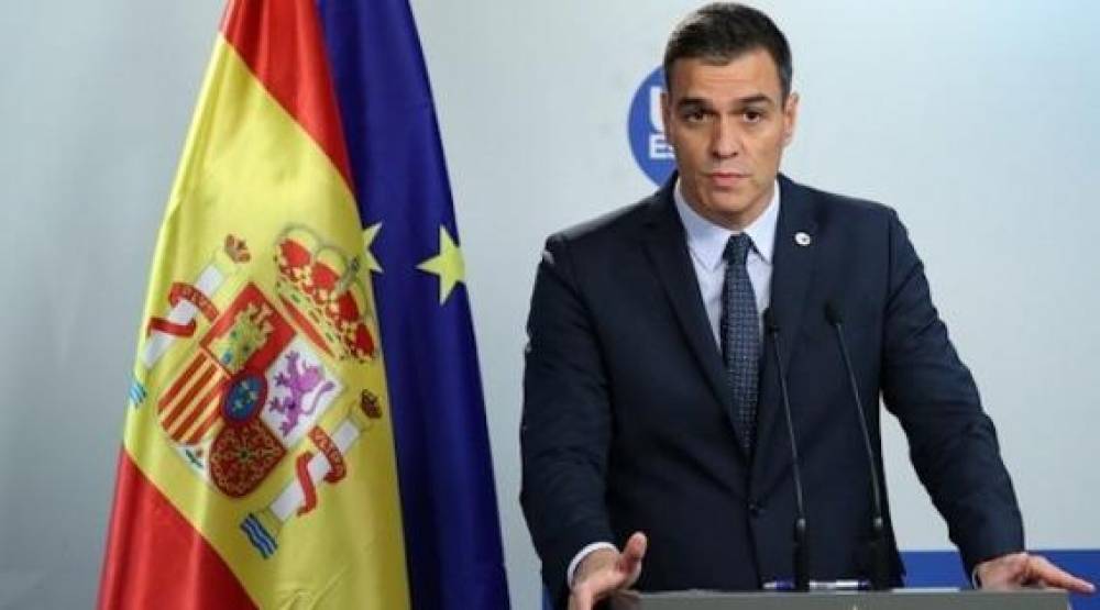 Espagne: Pedro Sanchez nomme un nouveau ministre de l’Économie