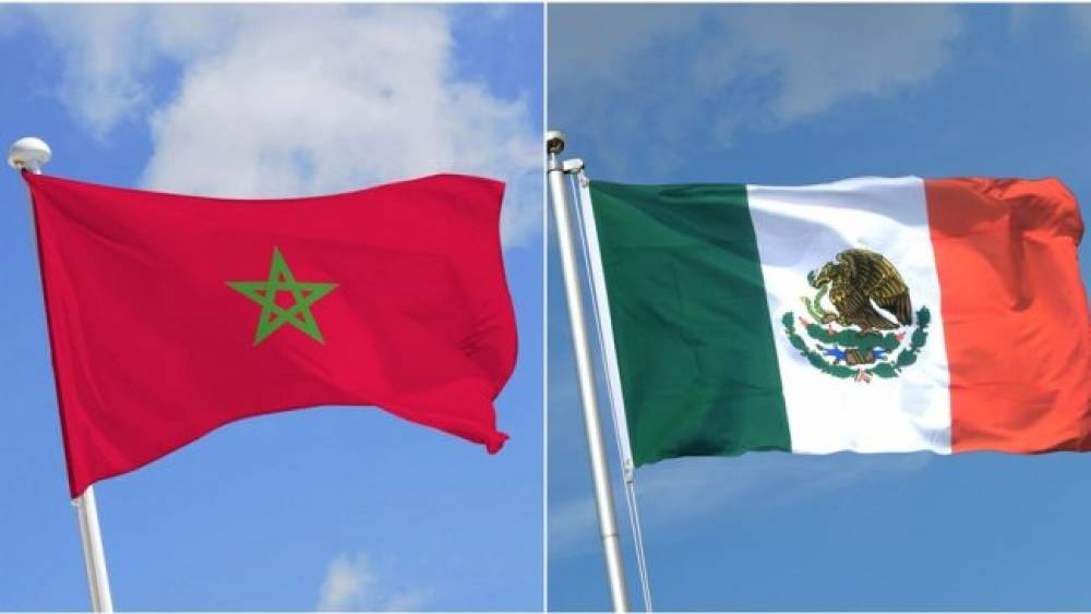 Maroc-Mexique: Examen à Mexico des moyens de renforcer la coopération dans la recherche scientifique