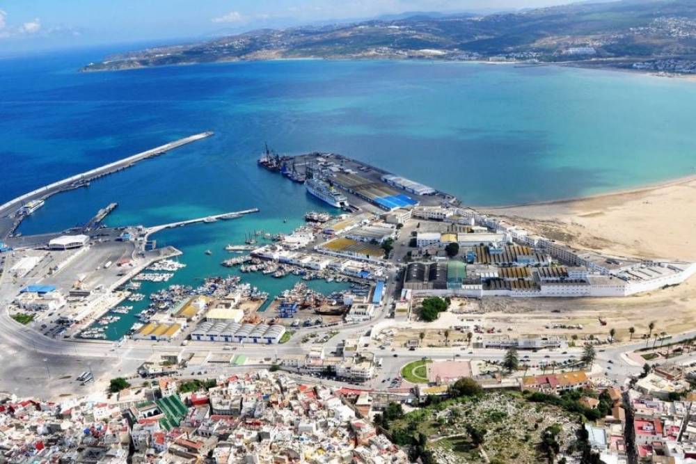 Tanger-Tétouan-Al Hoceima: Plus de 10.000 entreprises créées à fin septembre