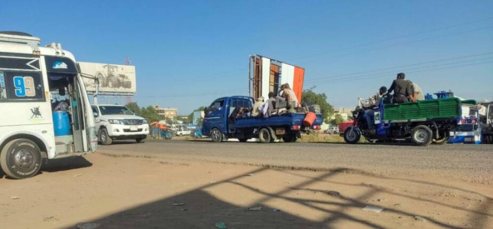 Soudan: pillages et destructions, les paramilitaires continuent leur percée vers le sud