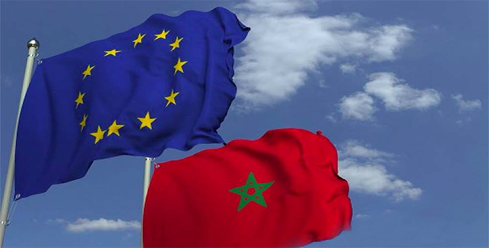 Entre Rabat et Bruxelles, un partenariat stratégique et un socle solide de valeurs et de vision