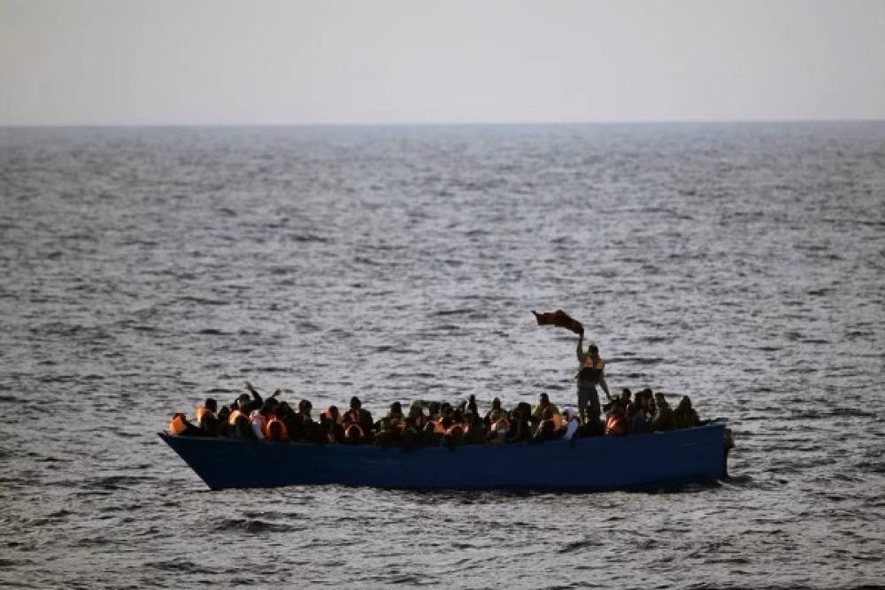 Tan-Tan : Une unité des FAR porte assistance à 23 migrants subsahariens