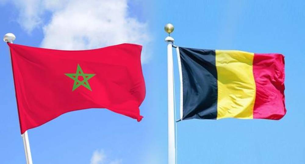 Maroc-Belgique : Un partenariat multiforme qui gagne en intensité