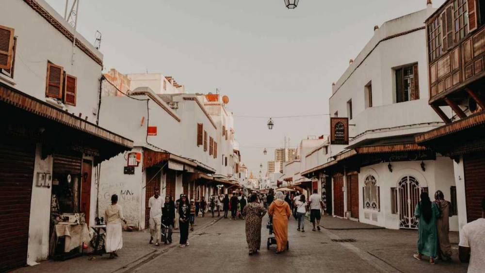 Maroc : Un PIB de 1.330,2 MMDH en 2022 (HCP)