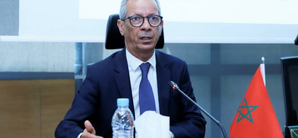 Économie de la concurrence: le jumelage institutionnel Maroc-UE, un partenariat « réussi », se félicite Rahhou