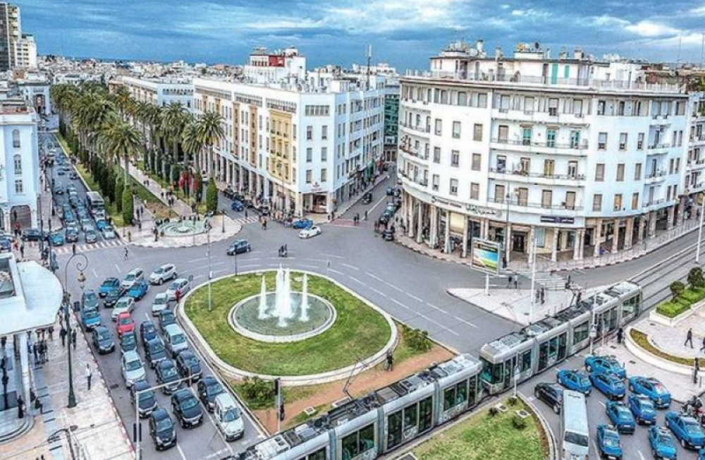 Commune de Rabat : les fonctionnaires organisent un sit-in ce mercredi 6 décembre