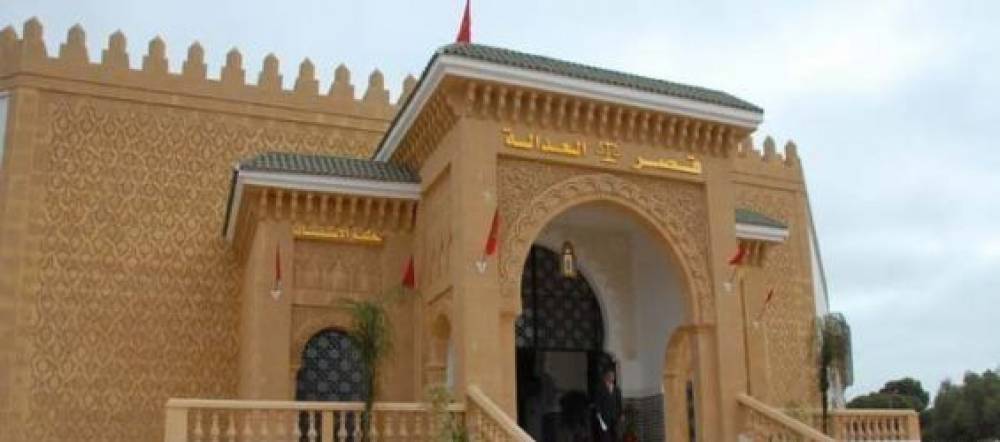 Maroc : Condamnation à 20 ans de prison à El Jadida pour pédophilie