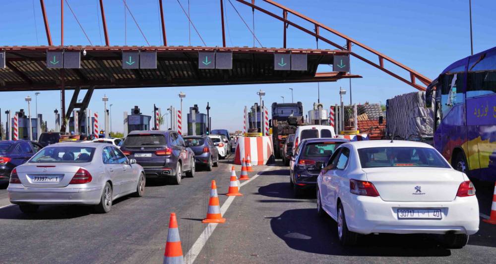 Autoroutes : les tarifs de péage ont-ils augmenté?