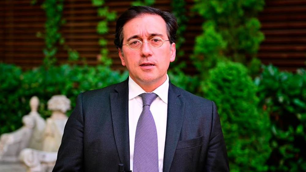 Le ministre espagnol des Affaires étrangères attendu les 13 et 14 décembre au Maroc