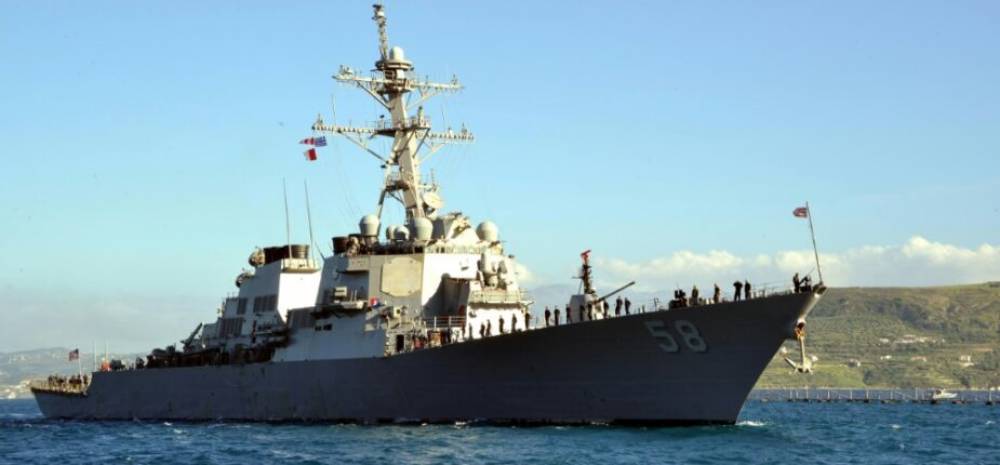 Nouvelles attaques de navires en mer Rouge et au large de l’Inde, Washington accuse l’Iran