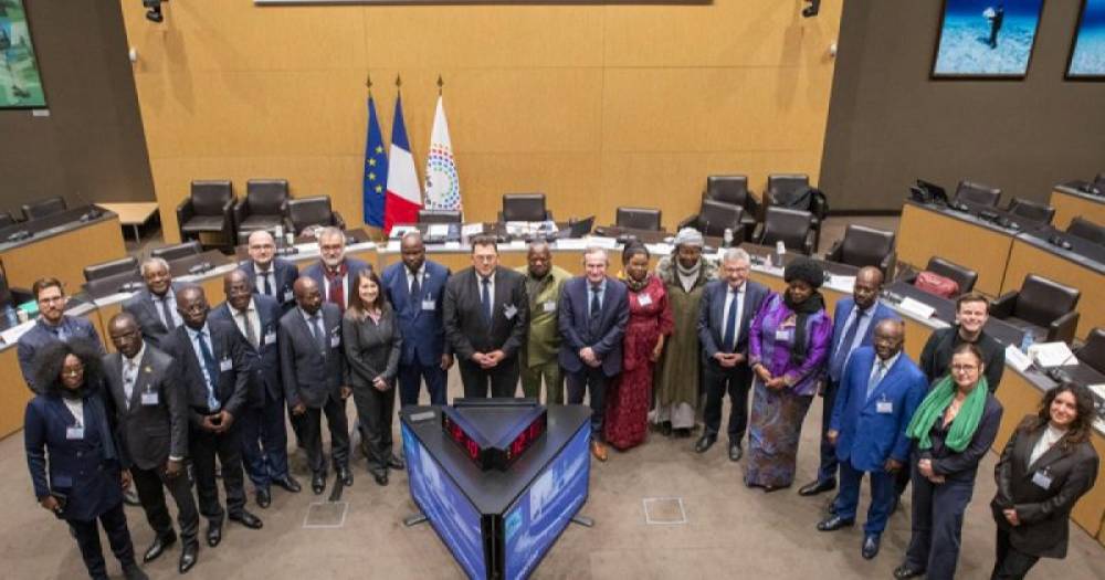 La Chambre des Conseillers participe à la réunion du Réseau parlementaire de lutte contre le VIH/Sida, la tuberculose et le paludisme