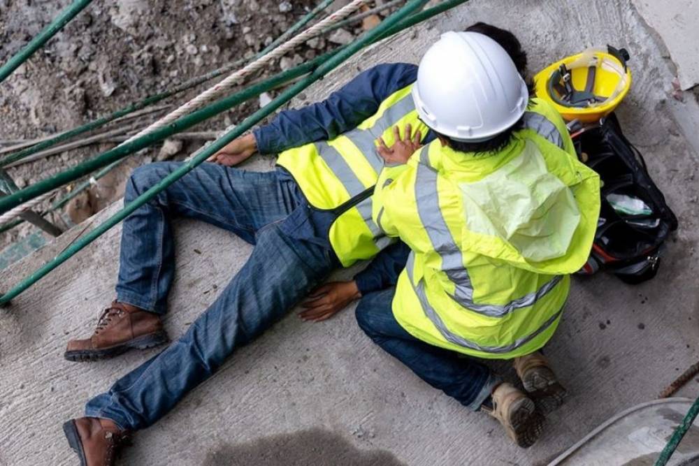 OIT: Près de 3 millions de personnes meurent d'accidents et de maladies liés au travail