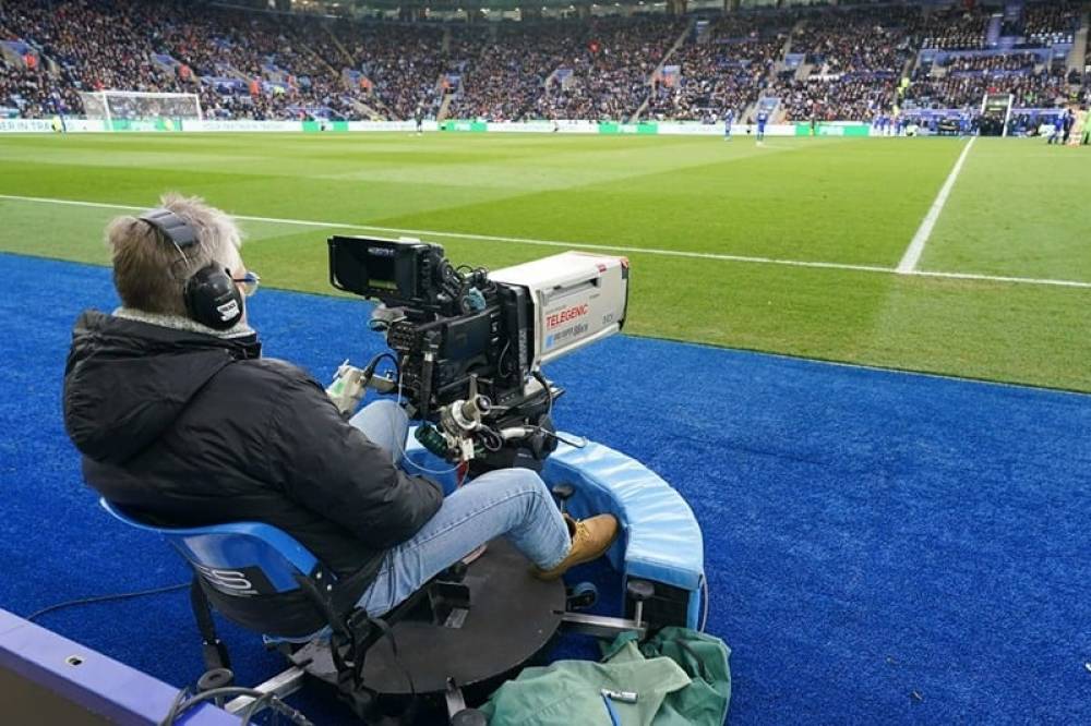 Premier League: Accord record pour les droits TV