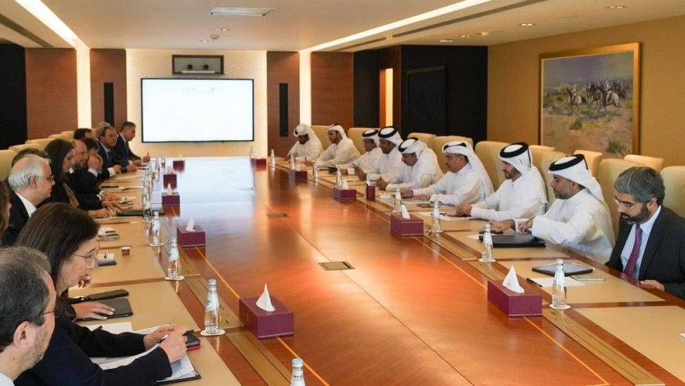 Maroc-Qatar : réunion de haut niveau à Doha pour renforcer les échanges économiques