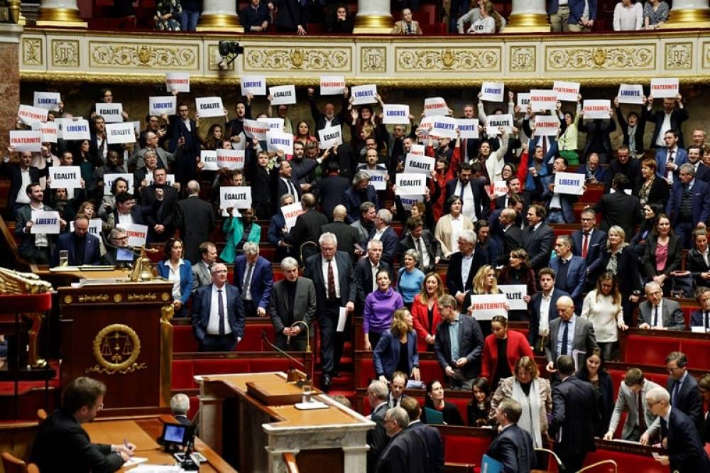 France: La Loi immigration votée, voici les mesures-clés